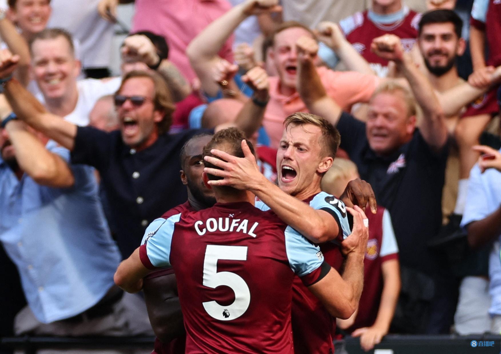 曼联的内部 曼联的内部