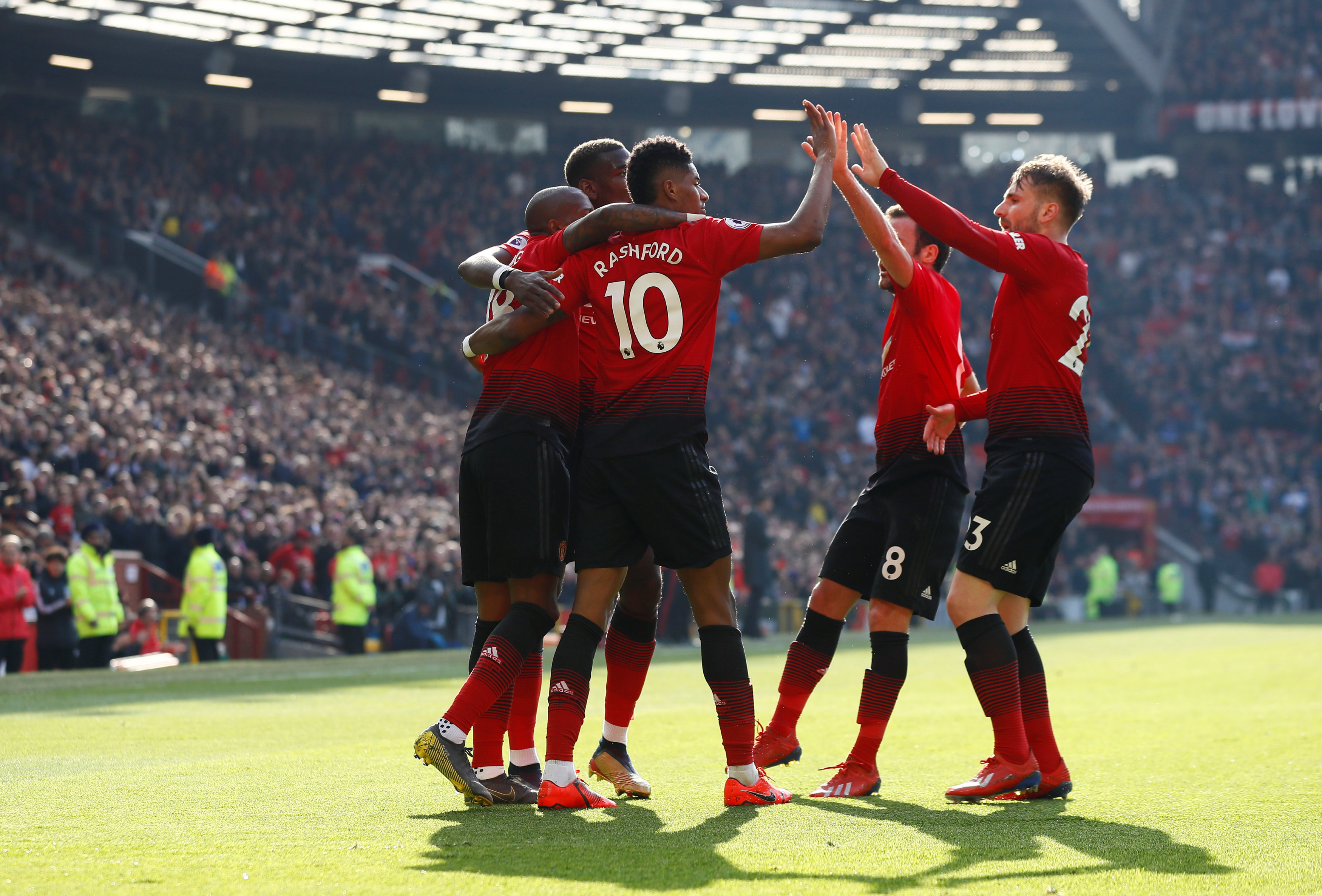 我们需要理 我们需要理